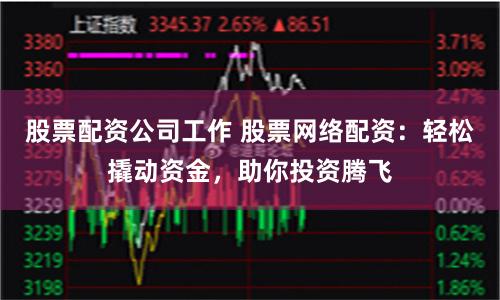 股票配资公司工作 股票网络配资：轻松撬动资金，助你投资腾飞